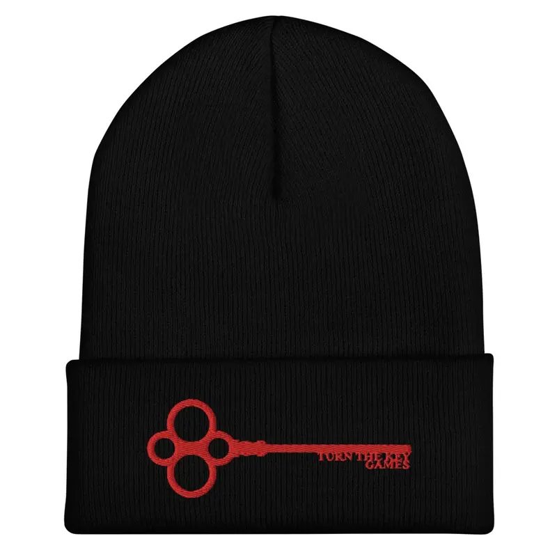 TTK Beanie