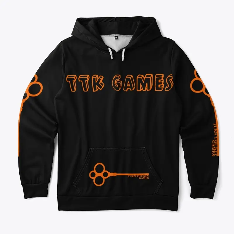 TTK Games Logo